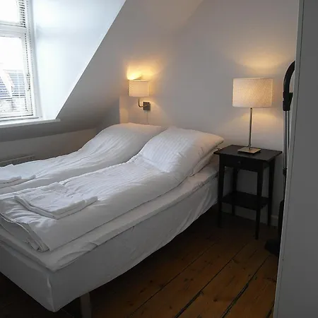 Viborggade Apartment Copenhagen